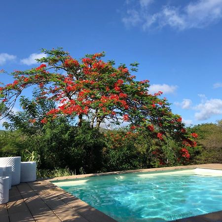 Flambloyant Villa Sainte-Luce Bagian luar foto
